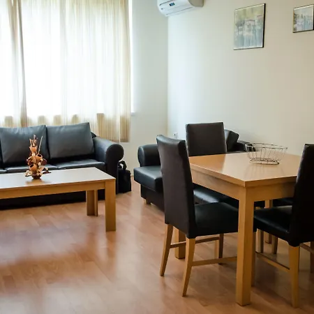 Holiday Fort Golf Club Otel