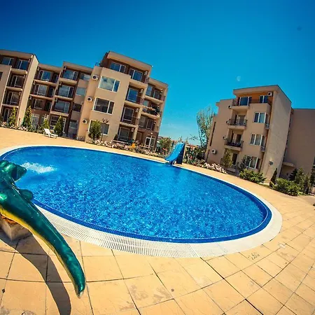 Holiday Fort Golf Club Otel 3*