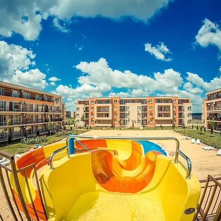 Holiday Fort Golf Club Sunny Beach