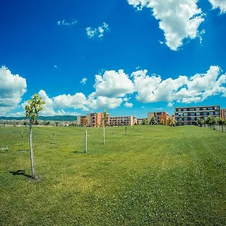 Holiday Fort Golf Club Sunny Beach