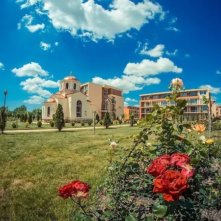 Otel Holiday Fort Golf Club