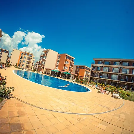 Otel Holiday Fort Golf Club 3*