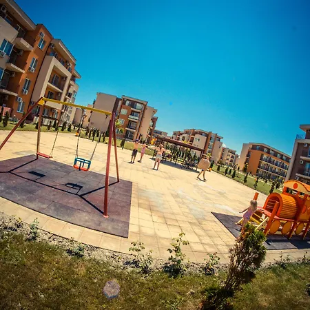 Holiday Fort Golf Club