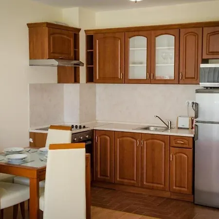 Holiday Fort Golf Club 3*