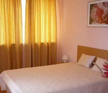 Hotel Golf Club Slantschew brjag