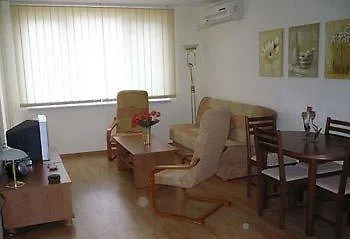 Holiday Fort Golf Club Otel 3*