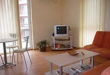 Holiday Fort Golf Club Otel