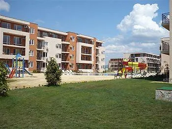 Holiday Fort Golf Club 3*