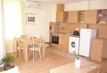 Holiday Fort Golf Club Otel