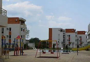 Holiday Fort Golf Club