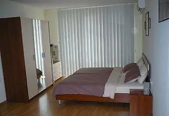 Hotel Golf Club Slantschew brjag