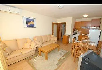 Otel Holiday Fort Golf Club