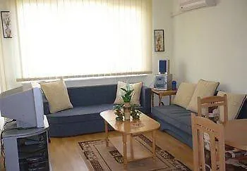 Otel Holiday Fort Golf Club Sunny Beach